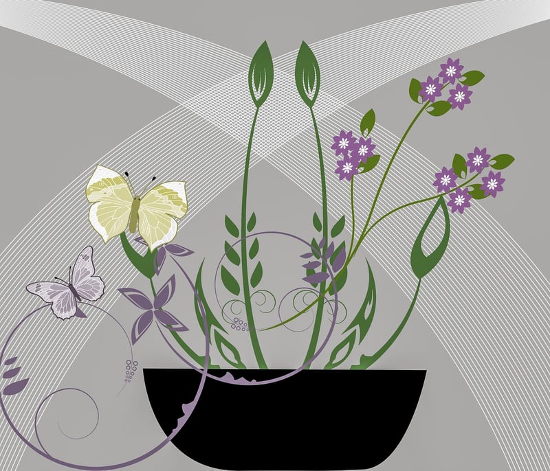 Sustainable Patio Decor